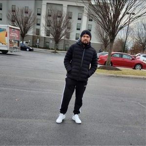 Meet your Posher, Arnold